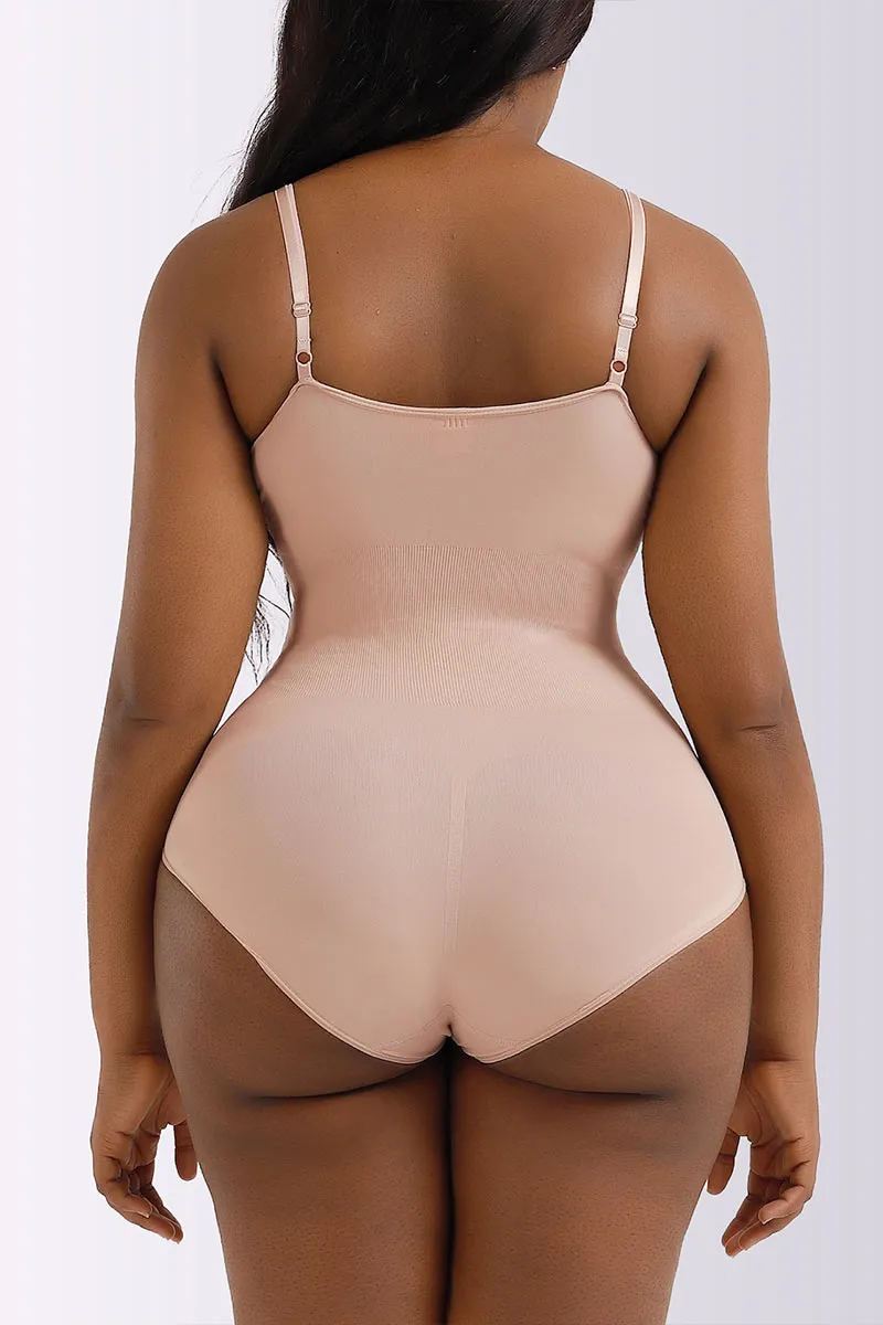 TC536 Seamless Sculpt Bodysuit