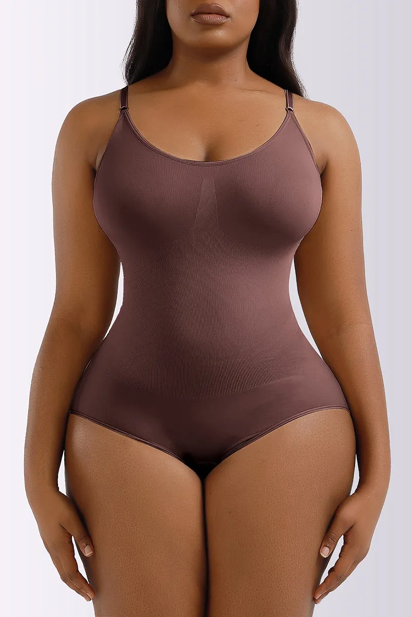 TC536 Seamless Sculpt Bodysuit