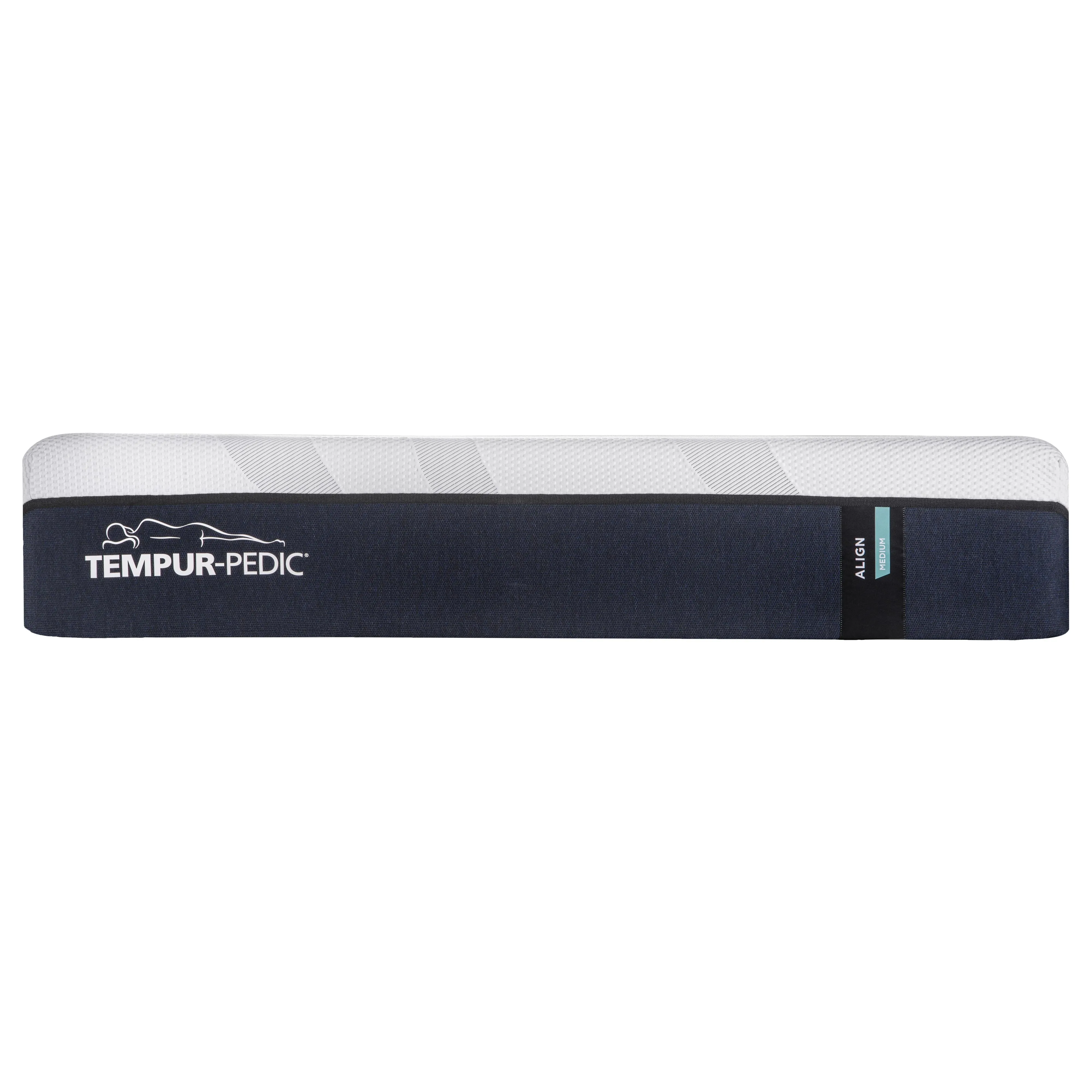 Tempur-Pedic Tempur-Align Medium Mattress (Twin)