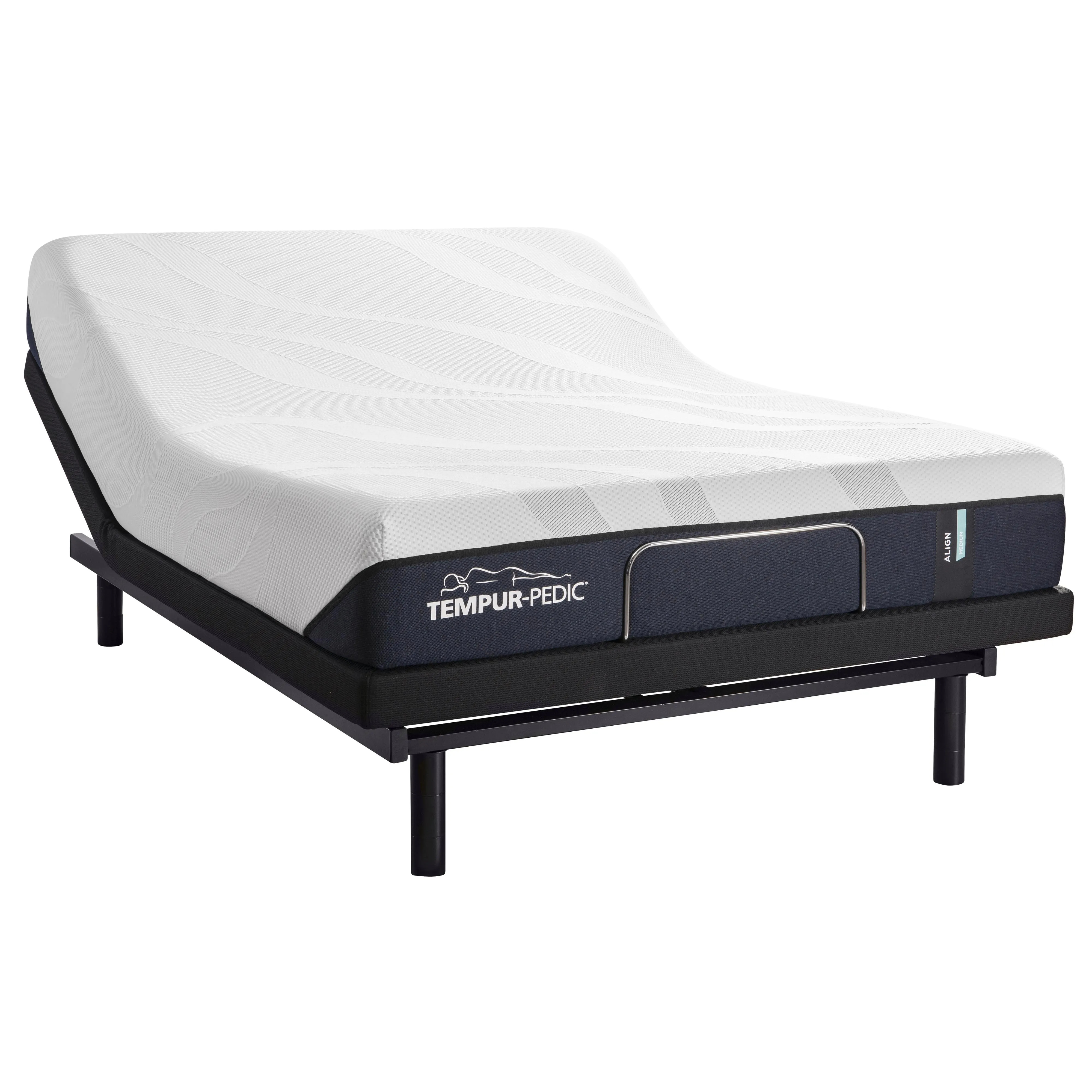 Tempur-Pedic Tempur-Align Medium Mattress (Twin)