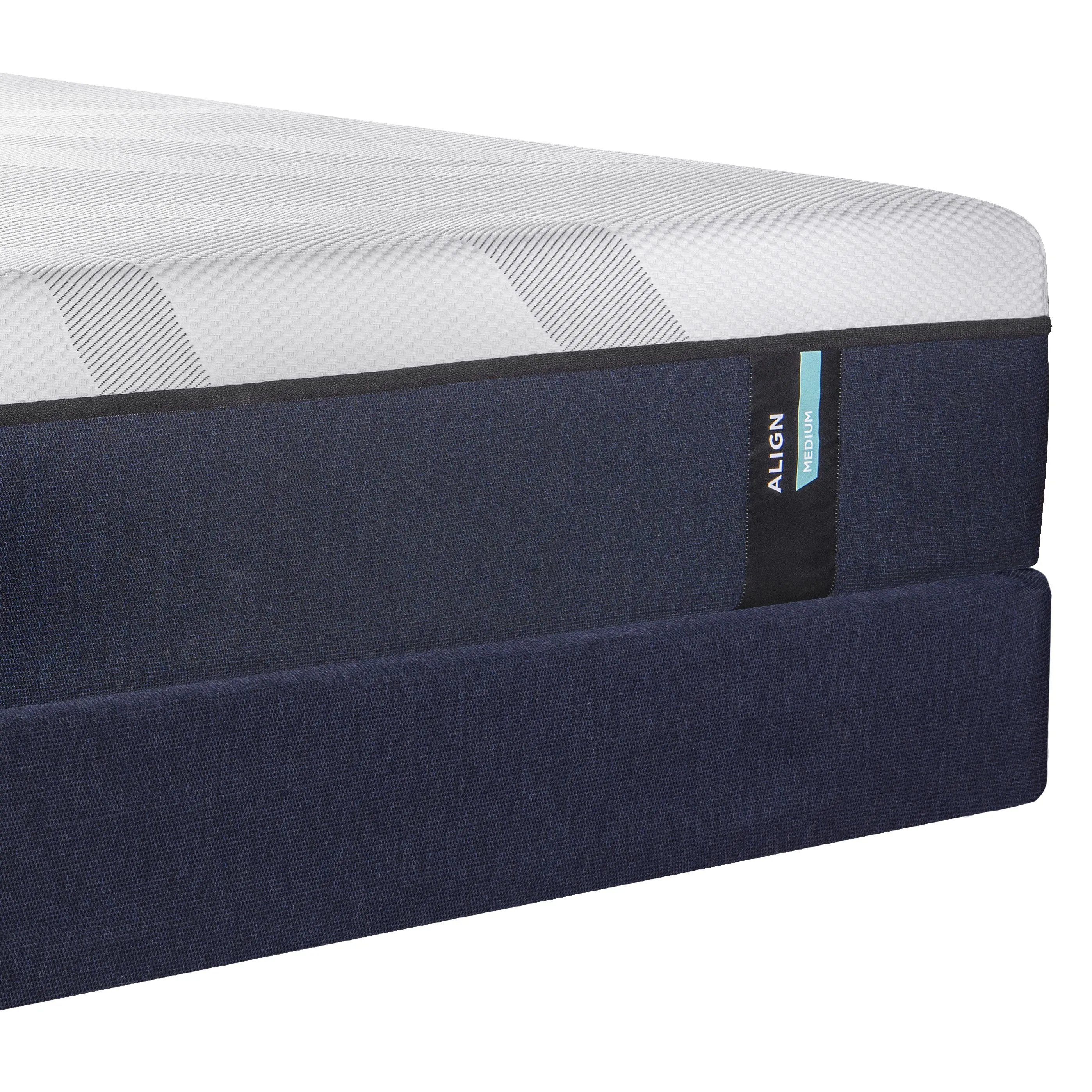 Tempur-Pedic Tempur-Align Medium Mattress (Twin)