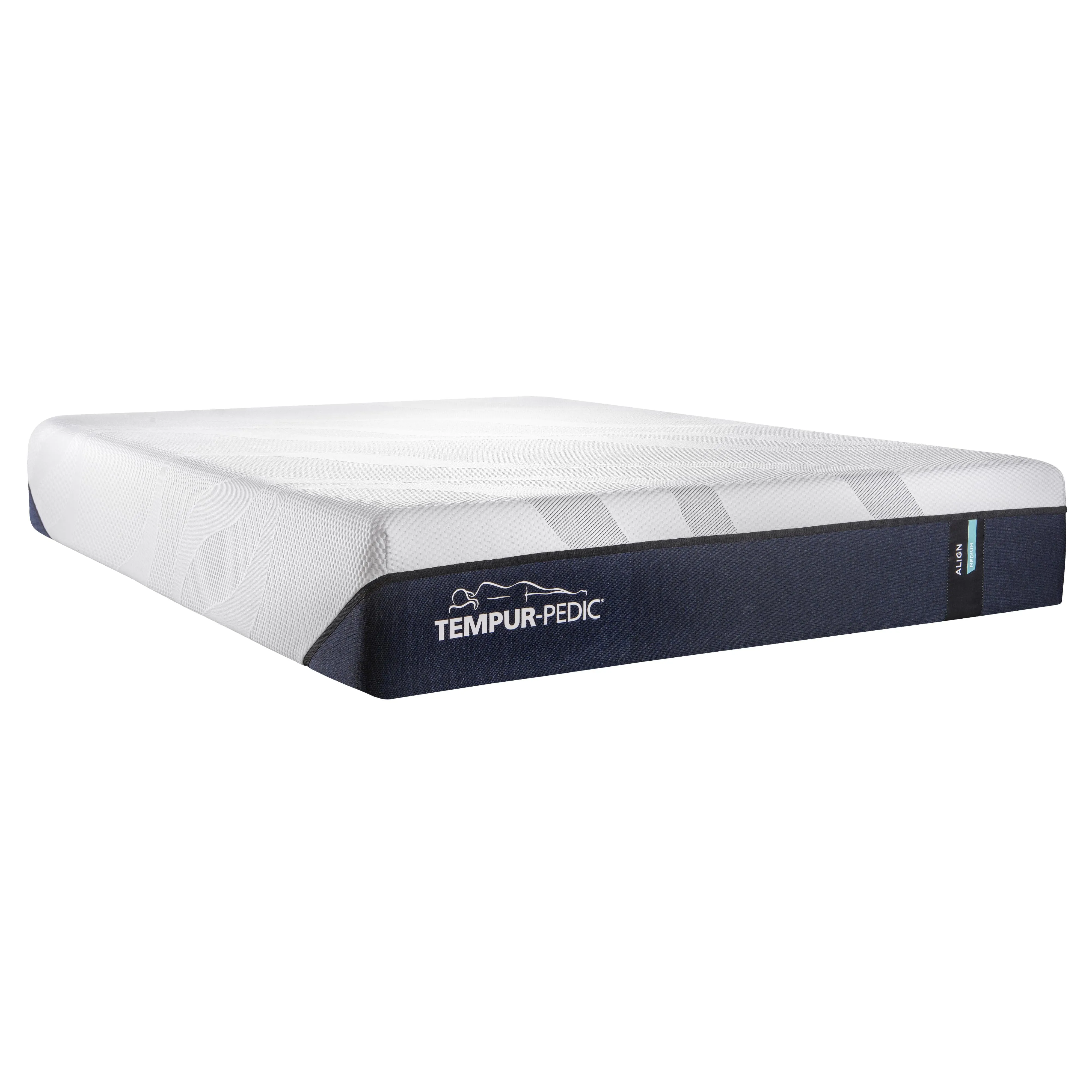 Tempur-Pedic Tempur-Align Medium Mattress (Twin)