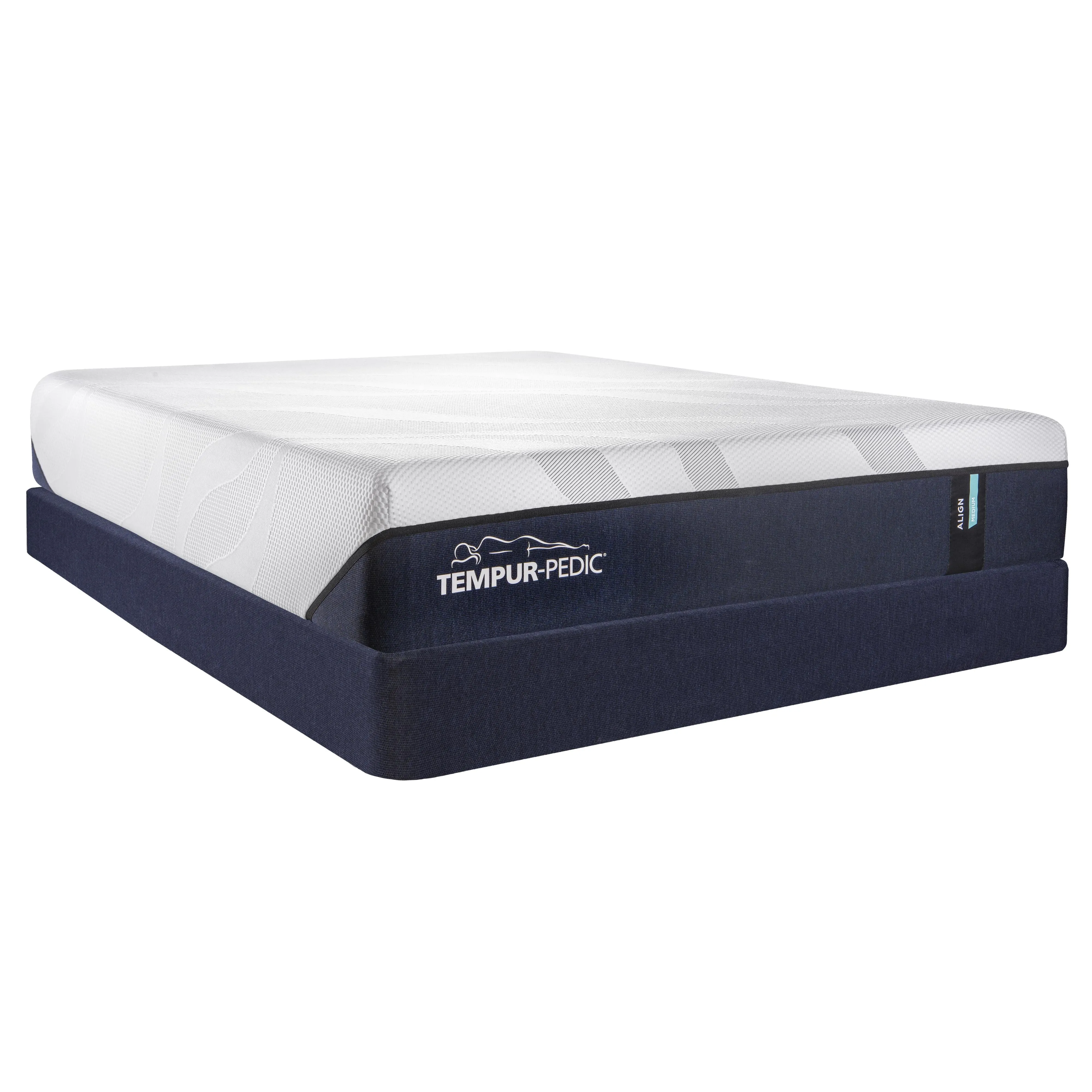 Tempur-Pedic Tempur-Align Medium Mattress (Twin)