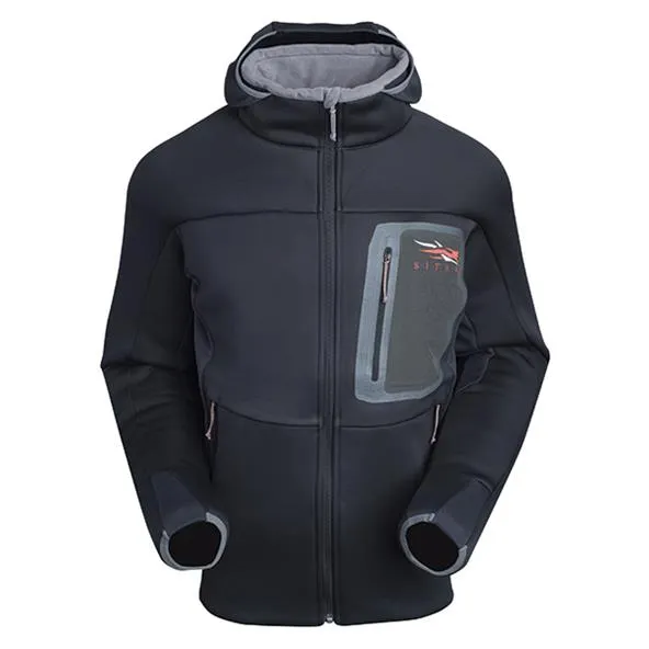 Traverse Cold Weather Hoody