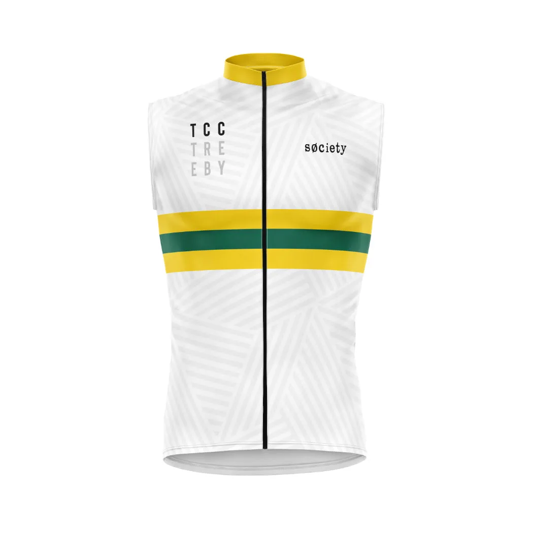 Treeby CC 2024 Vest