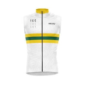 Treeby CC 2024 Vest