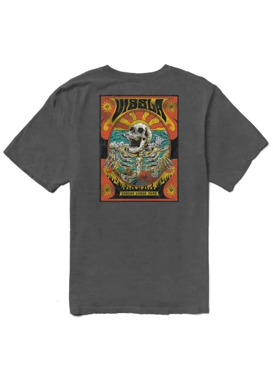 Undead Shred Head Tee boys