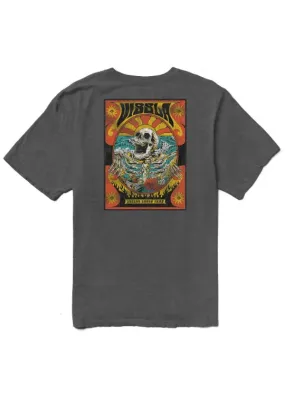 Undead Shred Head Tee boys