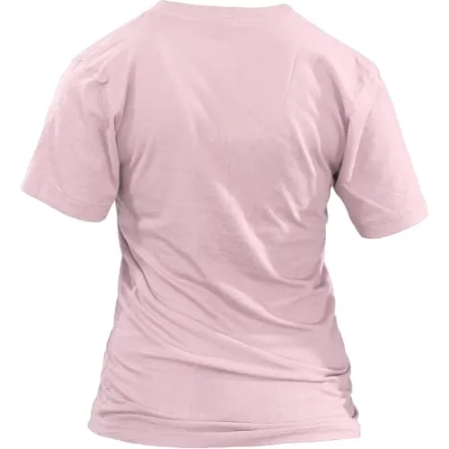 Valentines Shirt "Love" Womens V-Neck| Valentine's Day Shirt For Her (7 colors)