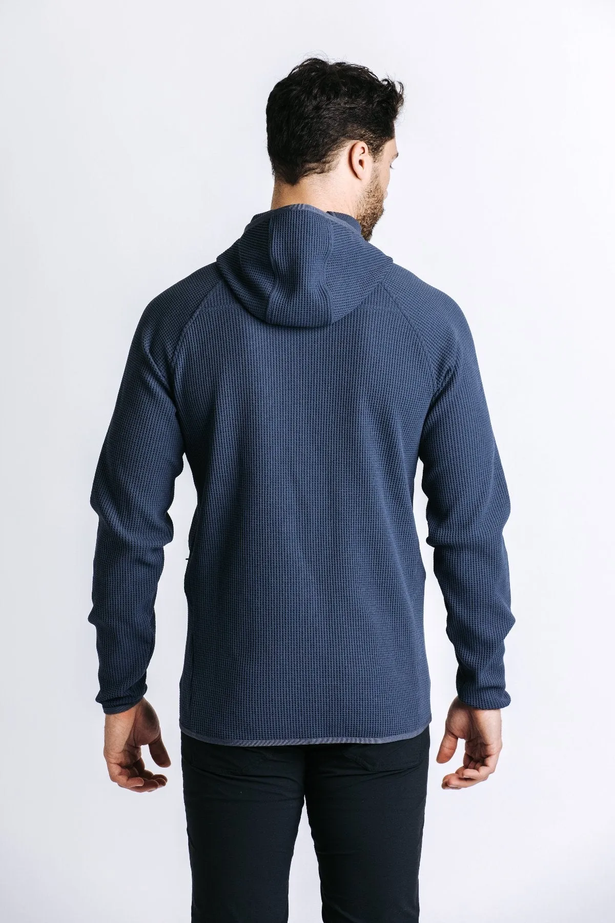 Venture Zip Hoodie