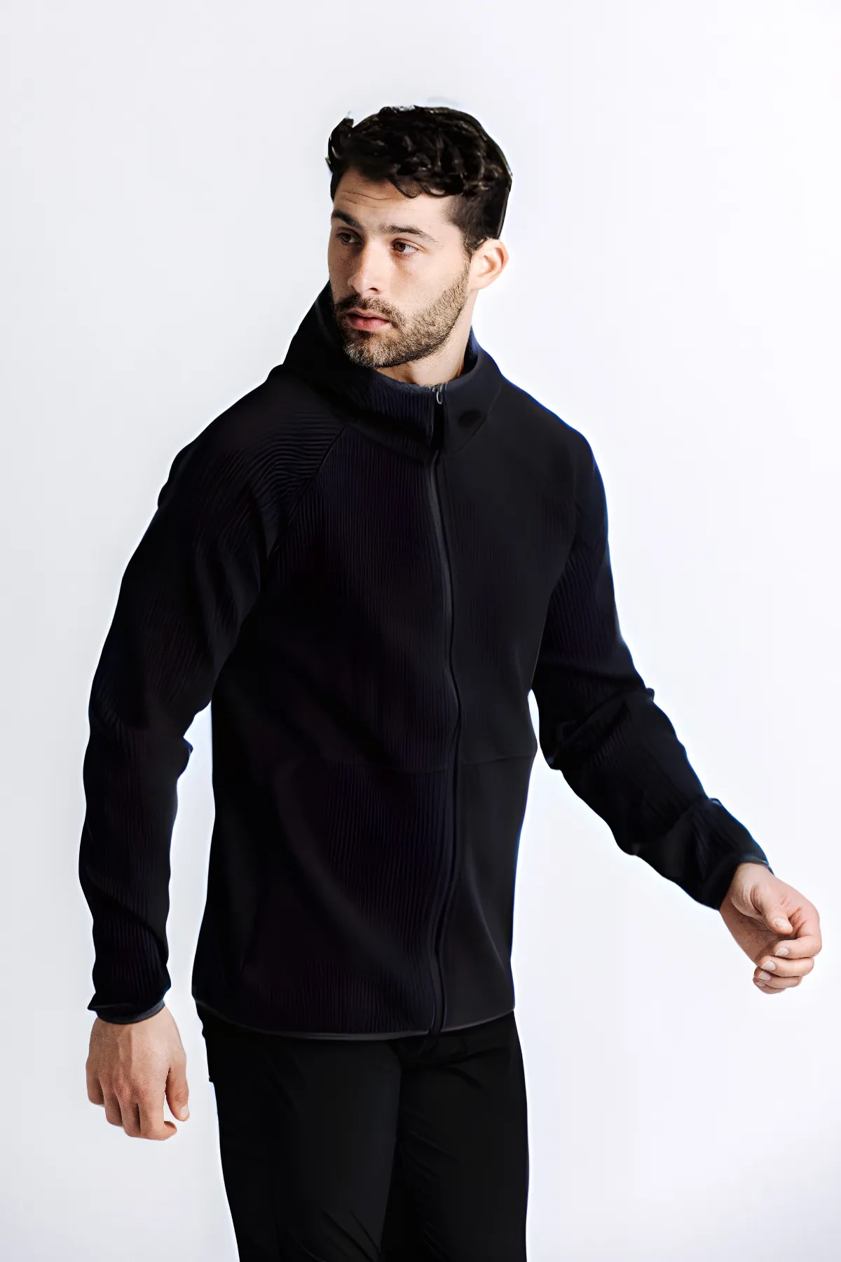 Venture Zip Hoodie