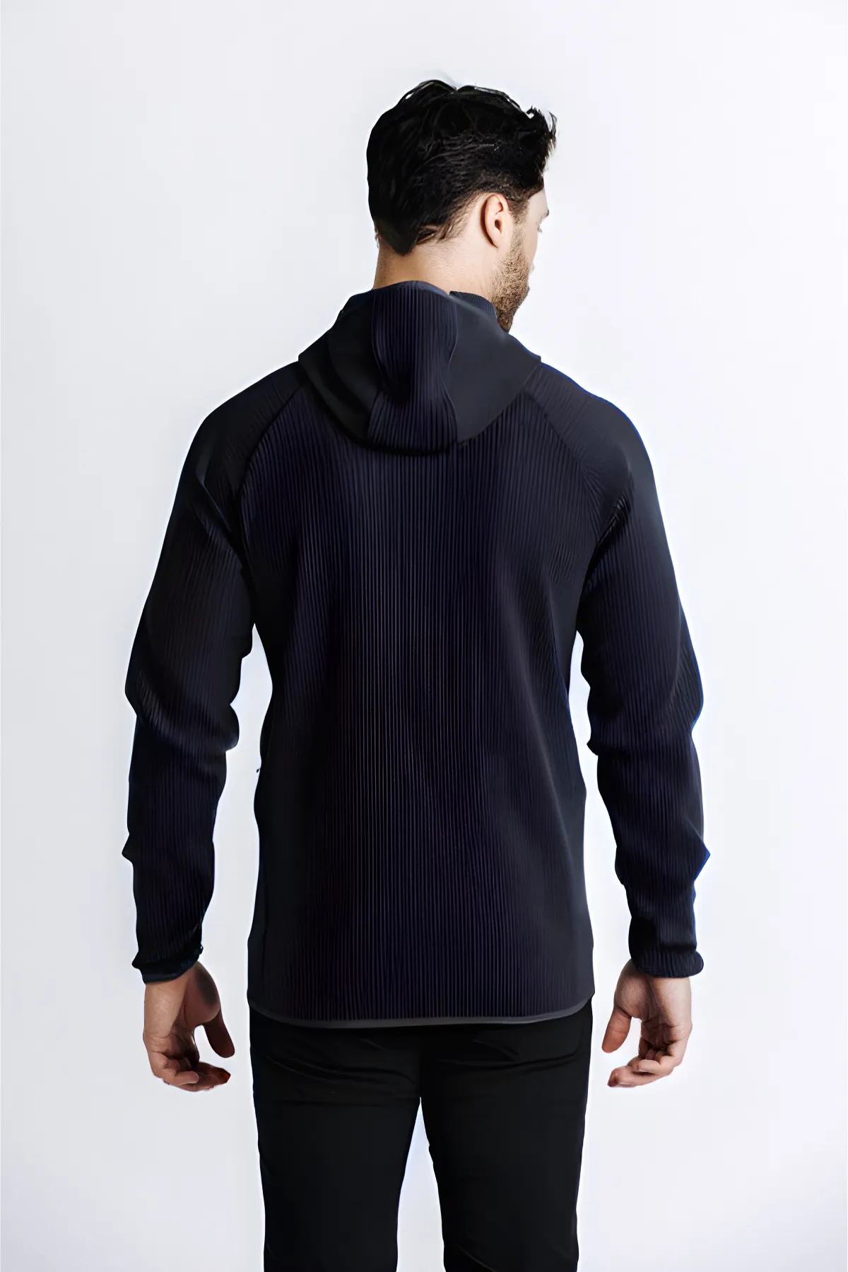 Venture Zip Hoodie