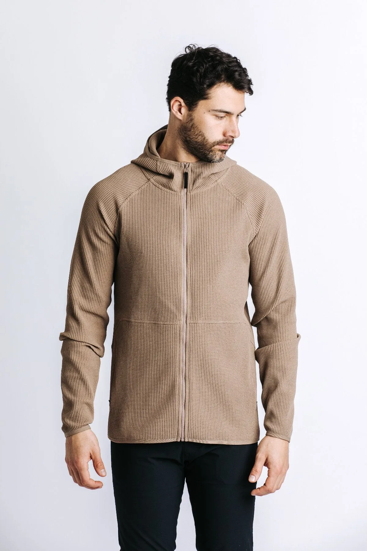 Venture Zip Hoodie