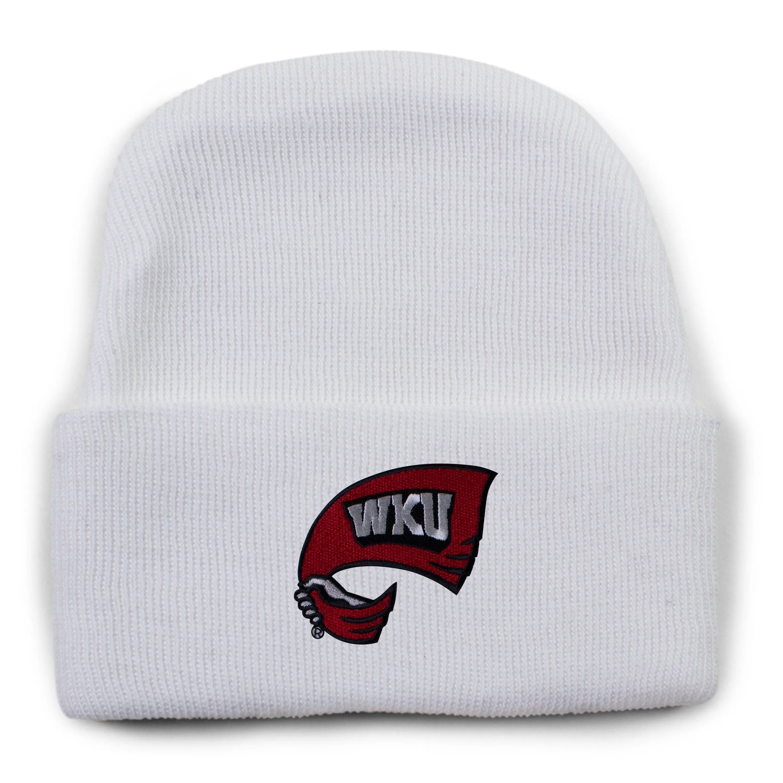 Western Kentucky Knit Cap