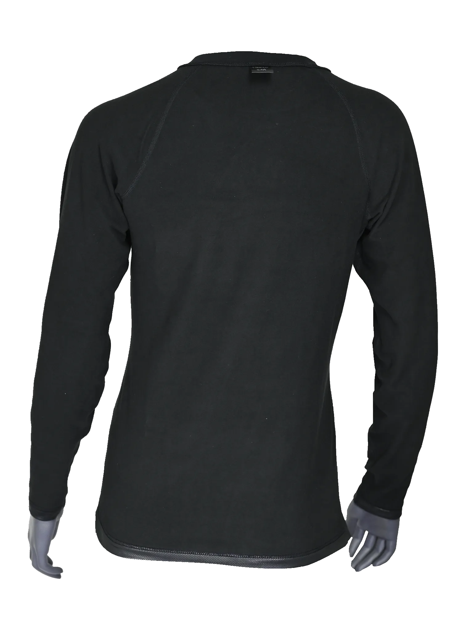 Women's Heatwave™ Winter Weight Base Layer Crew Top